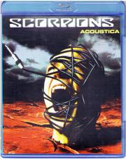 Scorpions Acoustica (Live in Lisboa) (Blu-ray)
