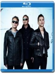 Depeche Mode live in Austin (Blu-ray)