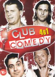 Comedy club (Comedy club   / Comedy club Exclusive / Comedy     /  Comedy club )