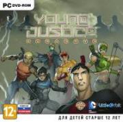 Young Justice  (PC DVD)