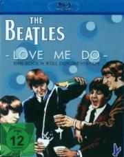 The Beatles Love Me Do (Blu-ray)