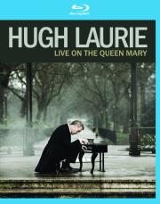 Hugh Laurie Live on the Queen Mary (Blu-ray)