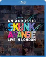 Skunk Anansie Acoustic Live In London (Blu-ray)