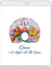 Queen A Night at the Opera (Blu-ray)