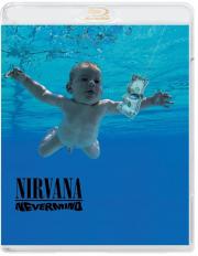 Nirvana Nevermind (Blu-ray)