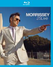 Morrissey 25 Live (Blu-ray)