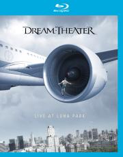 Dream Theater Live At Luna Park (Blu-ray)