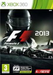 Formula 1 2013 (Xbox 360)