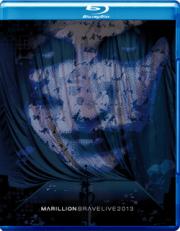 Marillion Brave Live 2013 (Blu-ray)