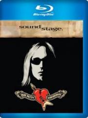 Tom Petty and the Heartbreakers Soundstage (Blu-ray)