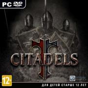 Citadels (PC DVD)