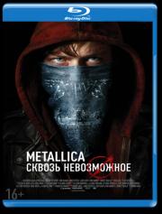 Metallica   3D 2D (Blu-ray 50GB)