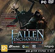 Fallen Enchantress Legendary Heroes (PC DVD)