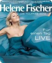 Helene Fischer Das Sommer Event Live aus der Waldbhne Berlin (Blu-ray)