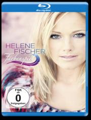 Helene Fischer Farbenspiel (Blu-ray)