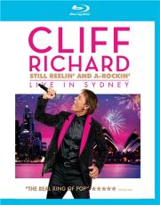 Cliff Richard Still Reelin and A Rockin Live at Sydney Opera House (Blu-ray)