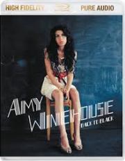 Amy Winehouse Back to Black (Blu-ray)