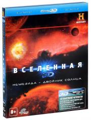 ��������� �������� ������� ������ 3D 2D (Blu-ray)