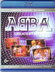 ABBA Greatest Hits (ZDF NEO HD Live 2012) (Blu-ray)