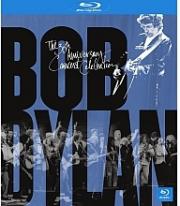 Bob Dylan The 30th Anniversary Concert Celebration (Blu-ray)