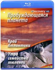 Discovery     /    (Blu-ray)