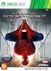    2 The amazing spider man 2 (Xbox 360)