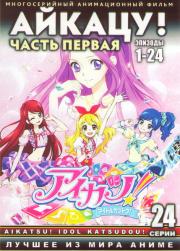 ������ (24 �����) (2 DVD)