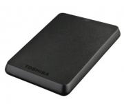 ������� ���� HDD2.5  2�� USB3.0 Toshiba Stor.E Basics HDTB120EK3BA  Black