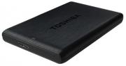 ������� ���� HDD2.5 500G� USB3.0 Toshiba Stor.E Plus HDTP105EK3AA  Black