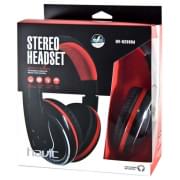 ��������� HAVIT HV-H2088d, black red