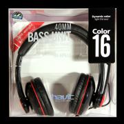 ��������� HAVIT HV-HP610, black
