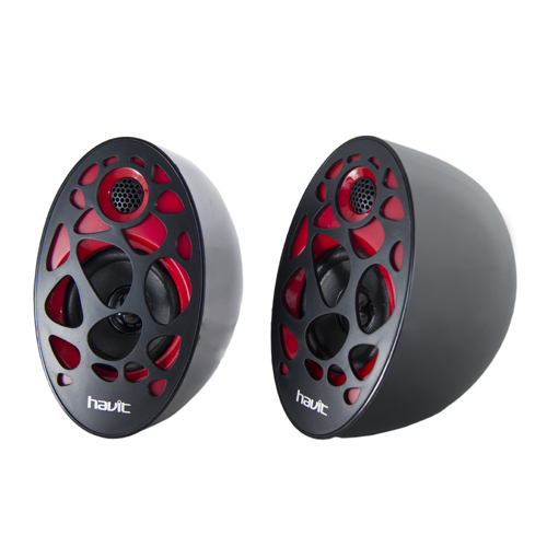 ������� 2.0 HAVIT HV-SK455 black/red