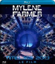 Mylene Farmer Timeless (Le Film / Bonus) (2 Blu-ray)