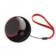 ������� - ����� ����������� HAVIT HV-SKC409M USB � ��������� � FM ���������� black