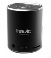 ������� - ����� ����������� HAVIT HV-SKC413M USB � ��������� � FM ���������� black