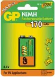 GP  6F22 170 mA