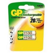 �����. GP  R-03 1100 mA  2 ��