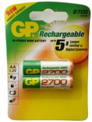 �����. R-06 GP 2700 mA2��