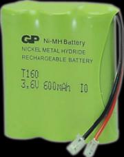 ����� GP T-160  1