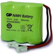 �����������  ��� ���. GP T-314  (502) 300mA 3.6V1 ��