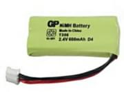 �����. ��� ���. GP T-356 (2*03) 2,4v 600 mAh14
