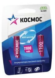 �����. ������ R-03 1100  mAh Ni-MH 2��