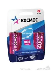 �����. ������ R-14 4000 mA 2��