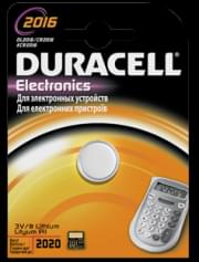 ��.�������  Duracelll 2016