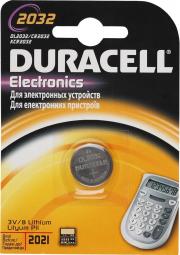��.�������  Duracelll 2032