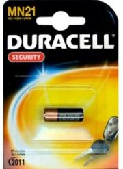 ��.�������  MN21 Duracell