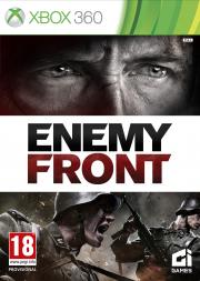 Enemy Front (Xbox 360)