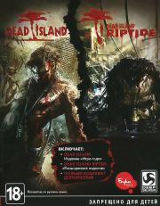 Dead Island   (DVD-BOX)