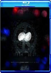 Marillion A Sunday Night Above The Rain (Blu-ray)