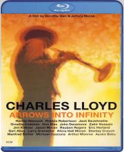 Charles Lloyd Arrows Into Infinity (Blu-ray)